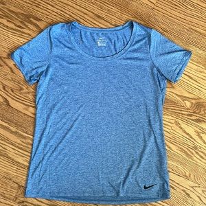 NIKE Dri-Fit shirt